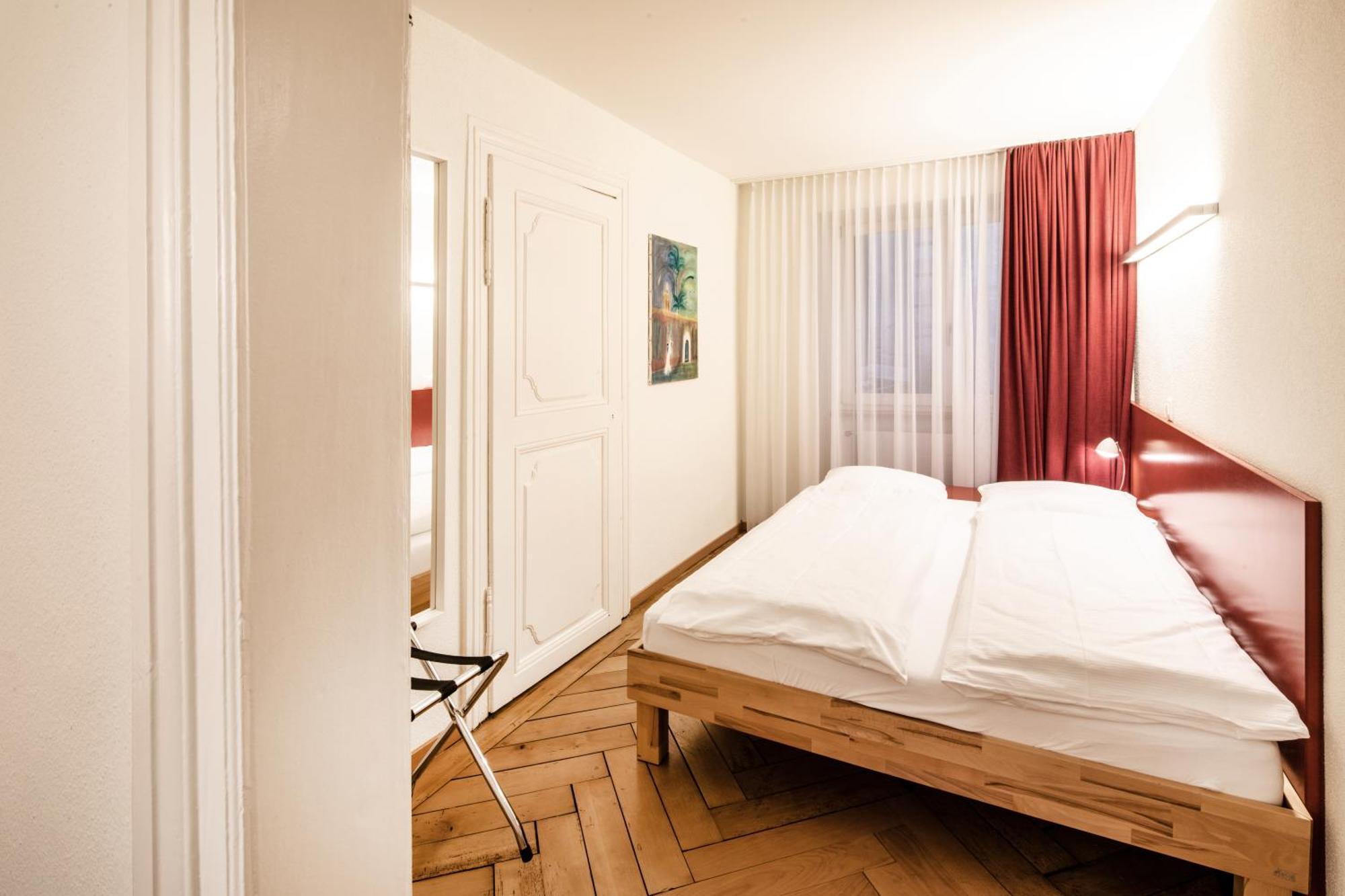 Hotel Roter Ochsen Solothurn Kültér fotó