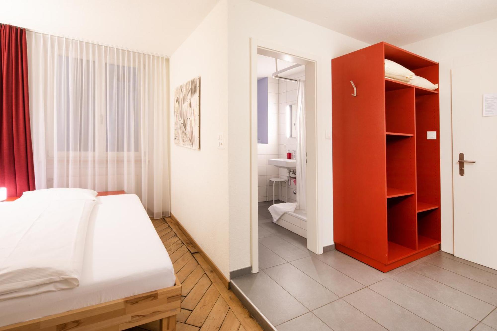 Hotel Roter Ochsen Solothurn Kültér fotó