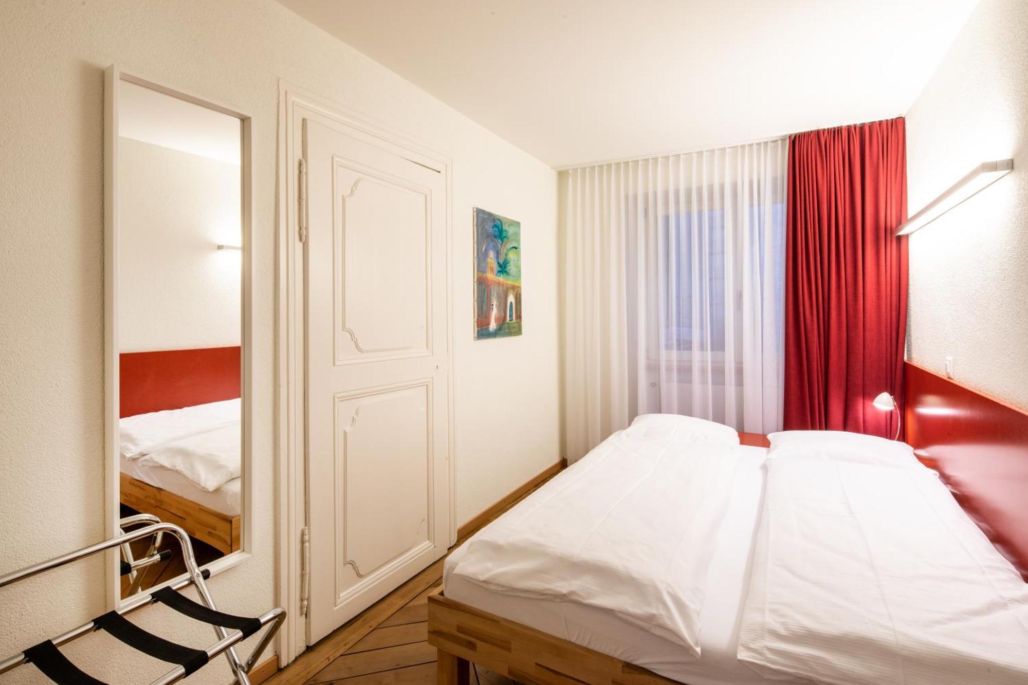 Hotel Roter Ochsen Solothurn Kültér fotó