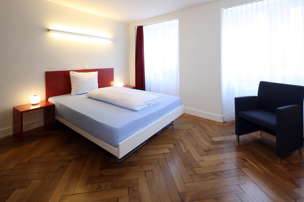 Hotel Roter Ochsen Solothurn Kültér fotó