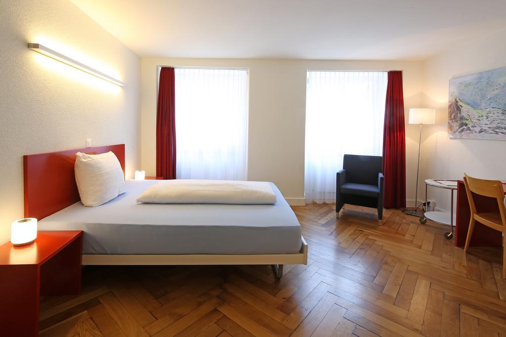 Hotel Roter Ochsen Solothurn Kültér fotó