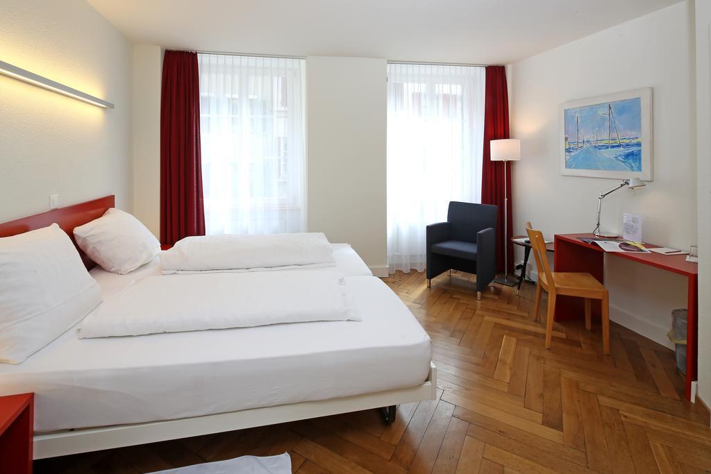 Hotel Roter Ochsen Solothurn Kültér fotó