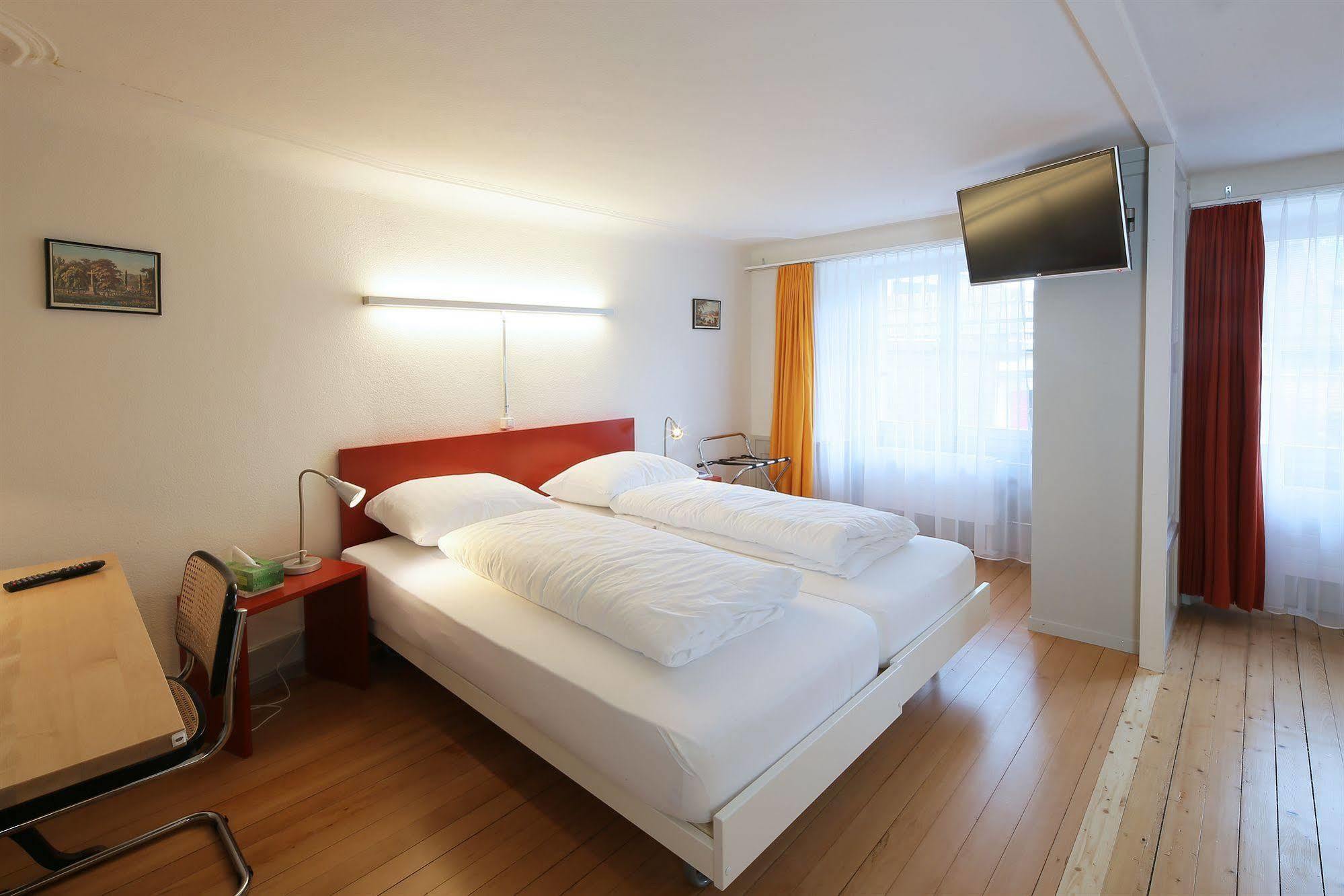 Hotel Roter Ochsen Solothurn Kültér fotó